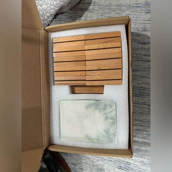 Table Numbers - Wedding - Picture 2 of 2